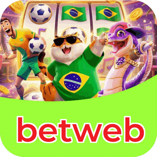 Login rápido no app betweb