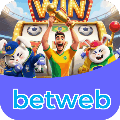 Siga a betweb no Facebook
